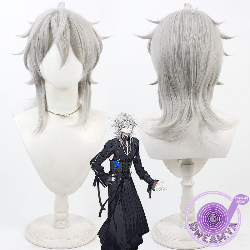 Perruque de cosplay Domeki Kug - Synthetic Wigs avis et prix