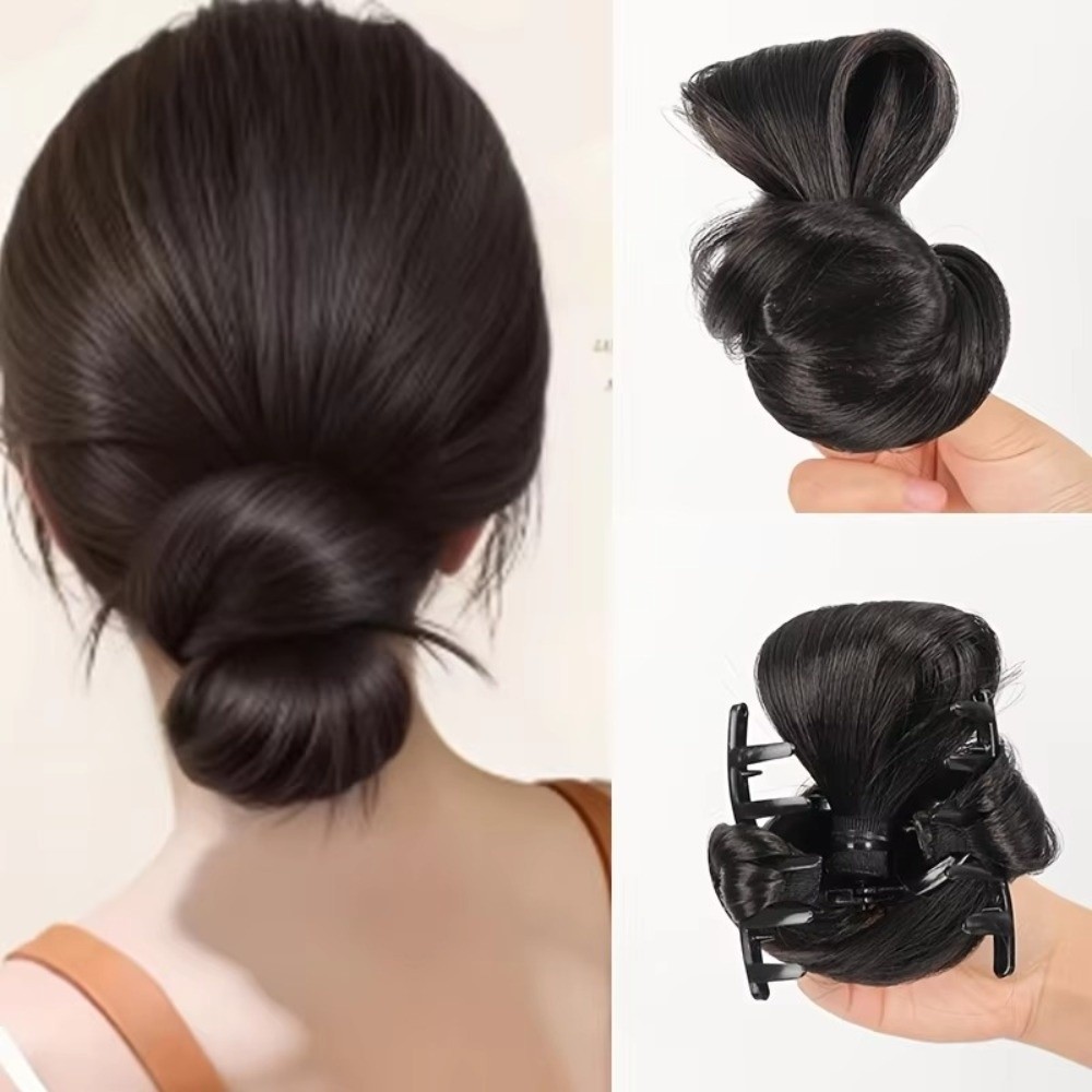 Perruque chignon synthétique n - Short Pixie Cut Wig Human Hair Cheap avis et prix