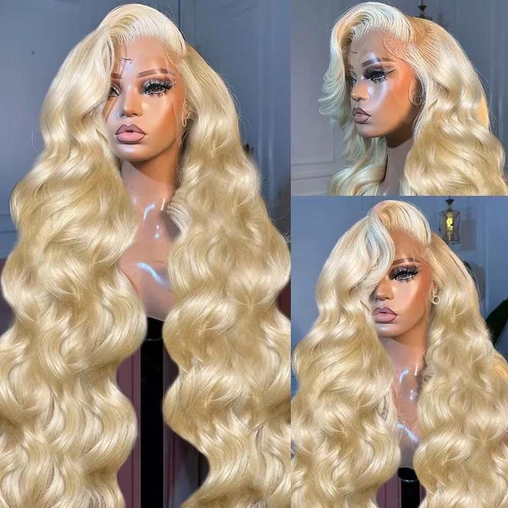 # Perruques en cheveux naturel - Deep Wave 3 Bundles With Closure avis et prix