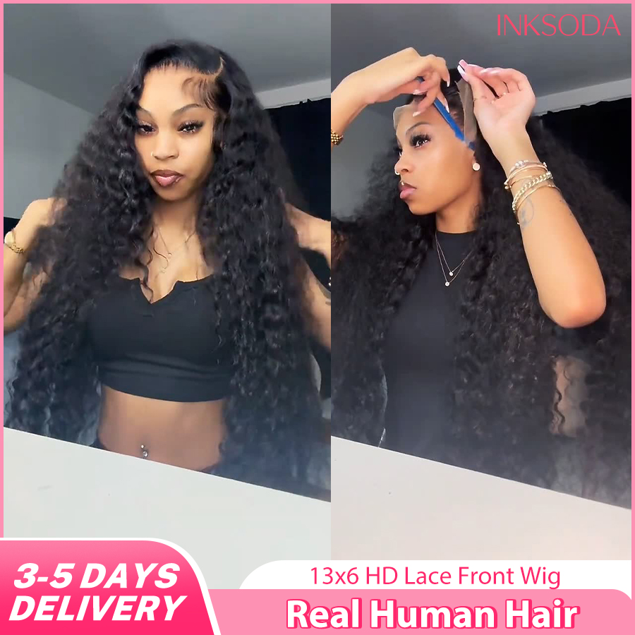 Perruques en cheveux humains D - Human Hair Wigs avis et prix