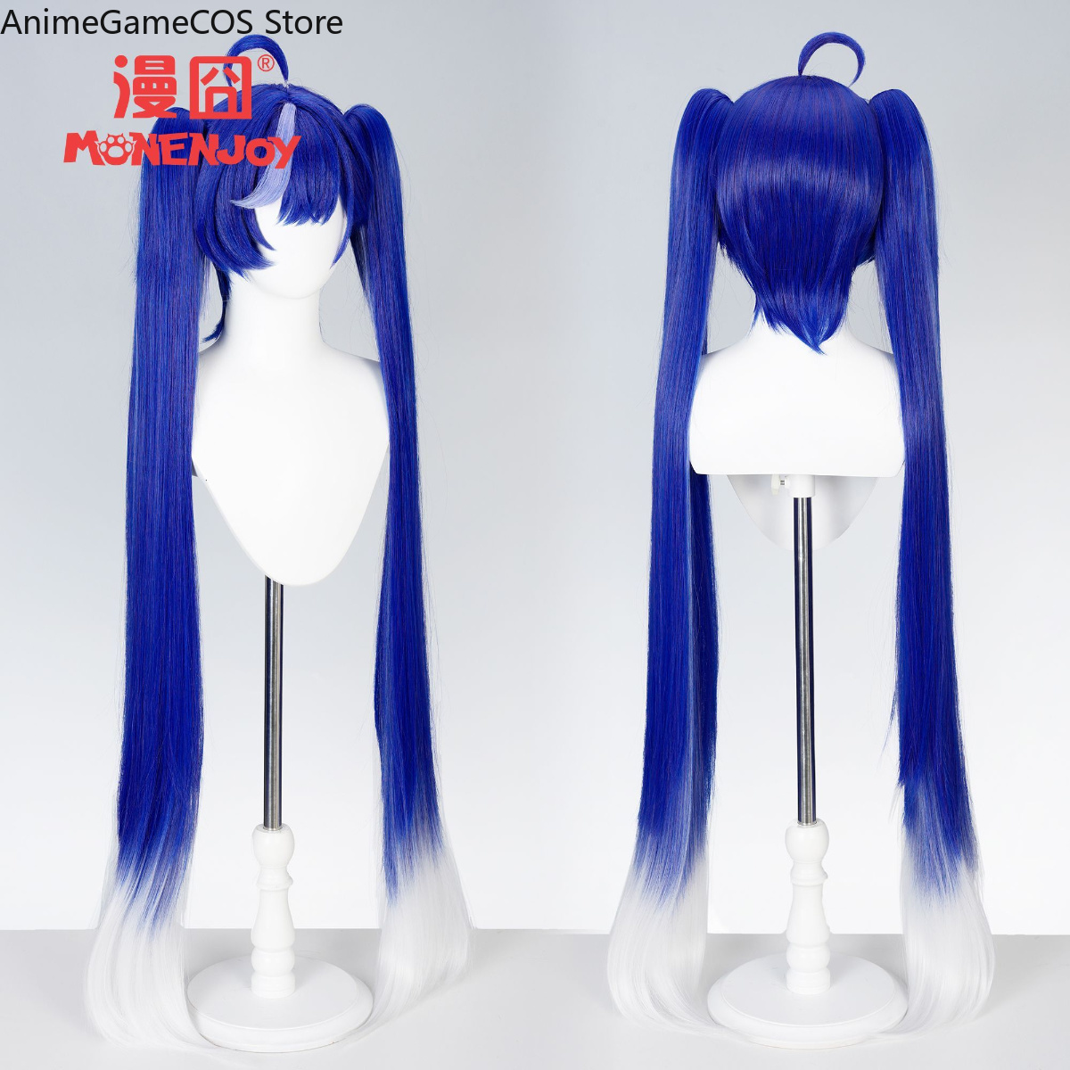 Perruque de cosplay Anime Neve - Synthetic Wigs avis et prix