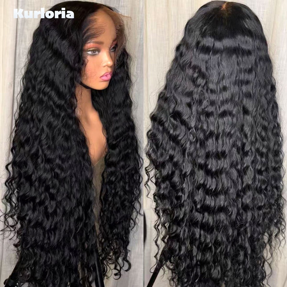 Perruque 100 % cheveux humains - Glueless Wear And Go Human Hair Wig avis et prix
