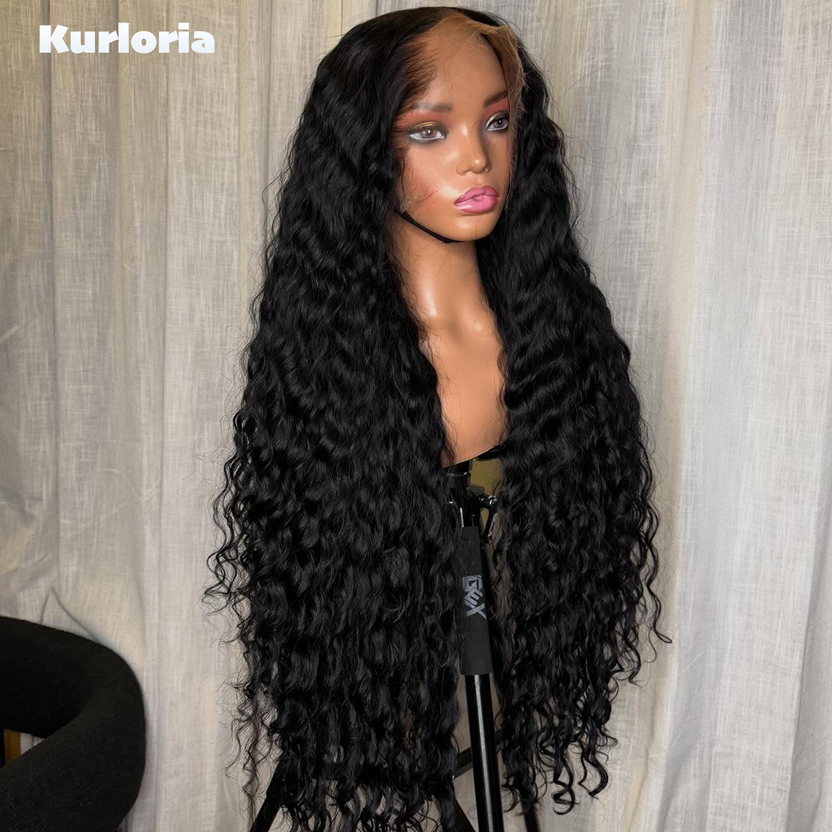 Perruque 100 % cheveux humains - Glueless Wear And Go Human Hair Wig avis et prix