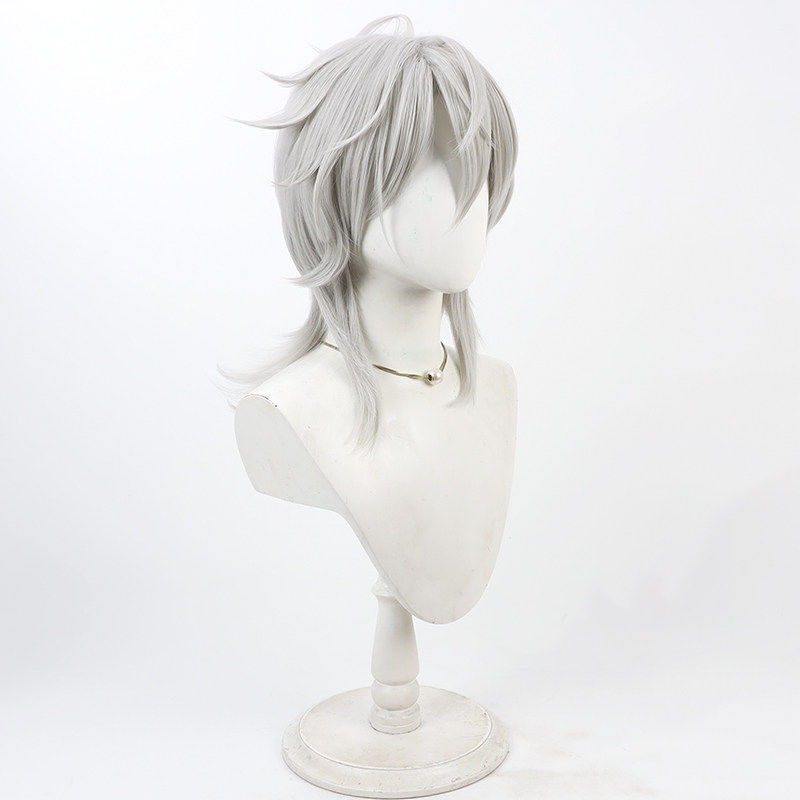Perruque de cosplay Domeki Kug - Synthetic Wigs avis et prix