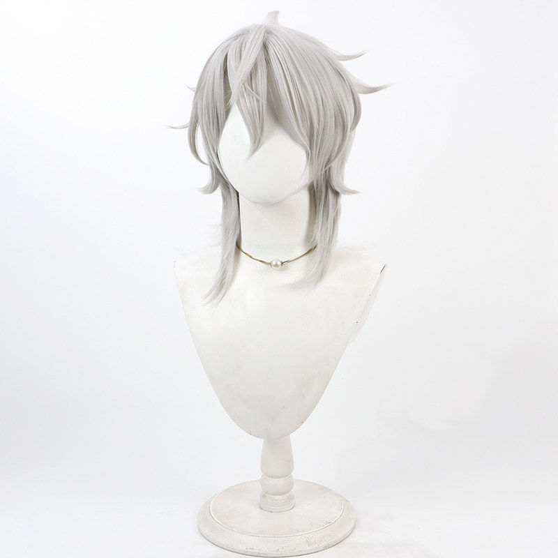 Perruque de cosplay Domeki Kug - Synthetic Wigs avis et prix