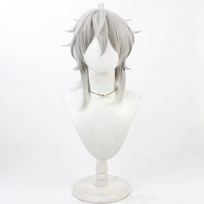 Perruque de cosplay Domeki Kug - Synthetic Wigs avis et prix