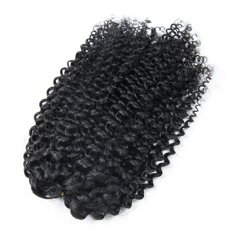 Cheveux naturels bouclés Jerry - Hair Bundles avis et prix