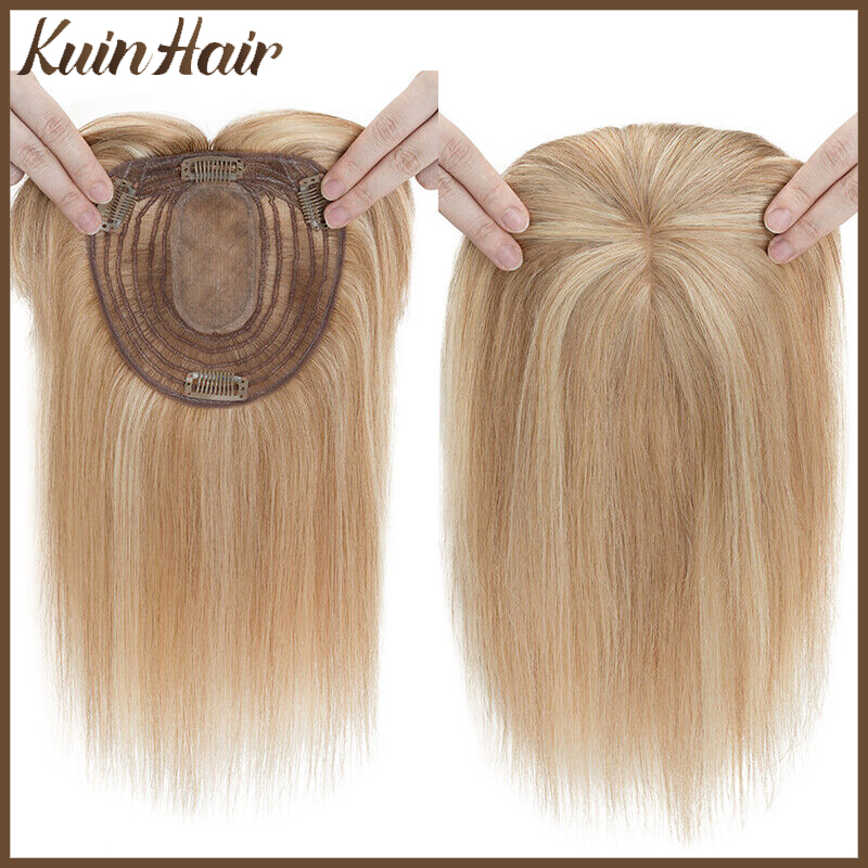 Base en soie haut femmes Toppe - Seamless Clip In Hair Extensions Human Hair avis et prix