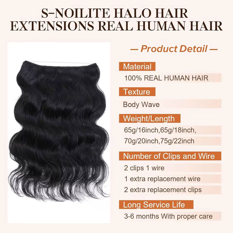 S-noilite fil dans les Extensi - Invisible Tape In Extensions Real Hair avis et prix