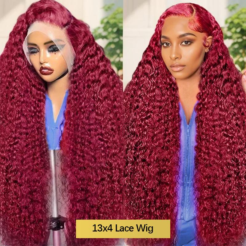 Perruques de cheveux naturels  - Lace Front Wigs avis et prix