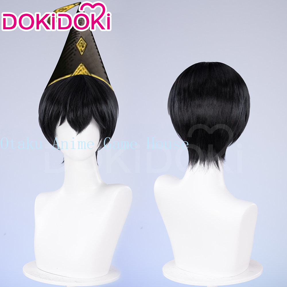 Perruque de cosplay Atelier Ol - Synthetic Wigs avis et prix