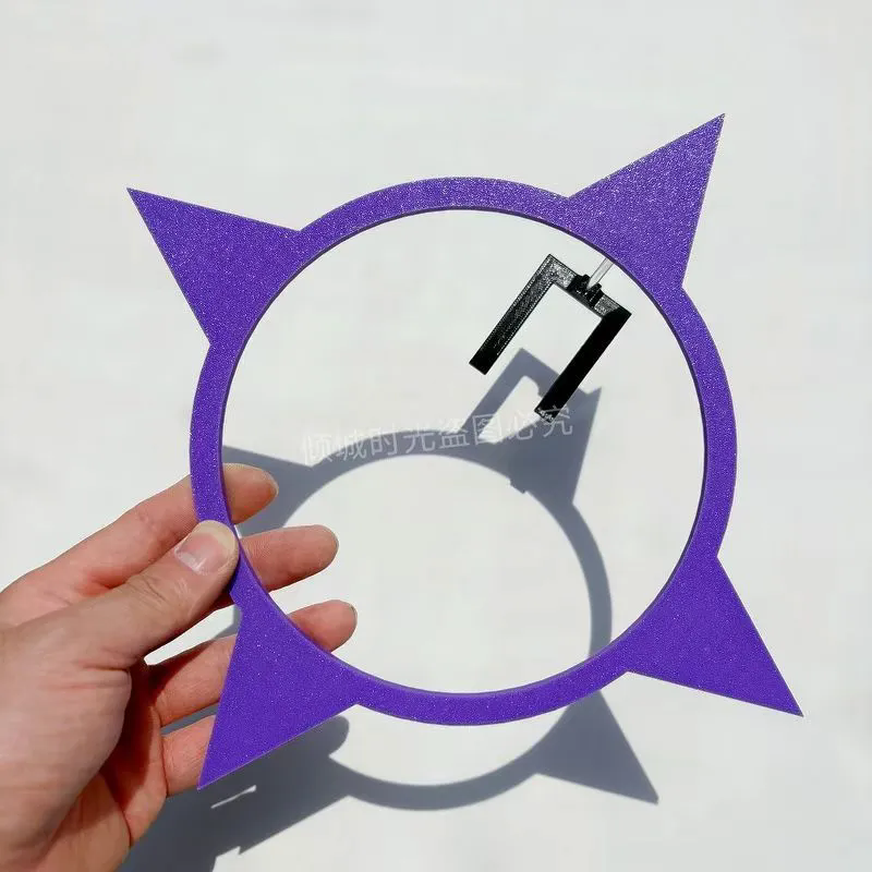 Zenless Zone Zero Angels of De - Hair Clips avis et prix