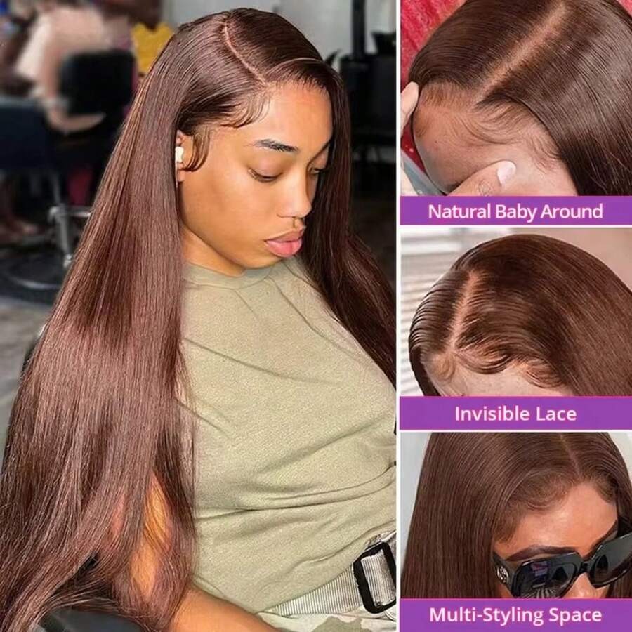 Perruques en cheveux humains H - Human Hair Wigs avis et prix