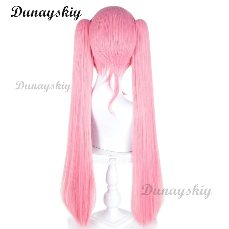 Perruque de cosplay Alien Stag - Hair Bundles avis et prix