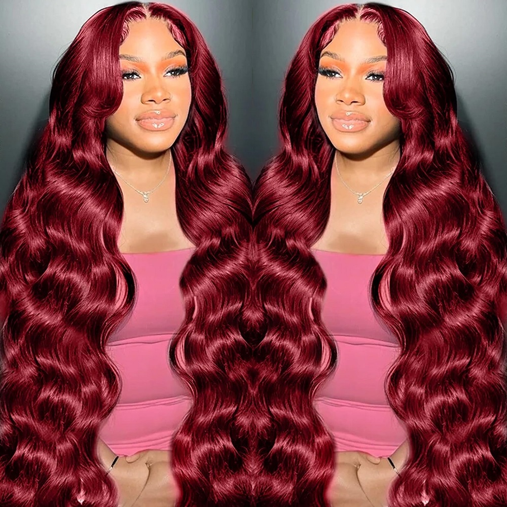 Perruques Lace Front Body Wave - Lace Front Wigs avis et prix